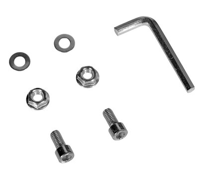 Изображение 5 Кронштейн LightVision VLC-07BR/2М для цилиндрических камер, Длина: 2000 мм