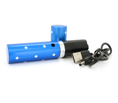 Изображение 6 Фонарь-электрошокер Bailong BL-1202