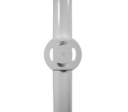 Изображение 6 Кронштейн LightVision VLC-07BR/2М для цилиндрических камер, Длина: 2000 мм