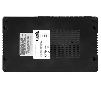 Зображення 8 ДБЖ Trinix TRX-MUPS-48100 (42-00172) на 5 А
