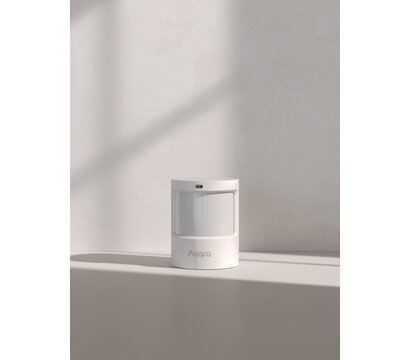 Изображение 12 Умный датчик на движение Aqara ML-S03D