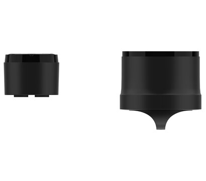 Зображення 13 Smart замок Aqara EL-D02D Black, Колір корпусу: чорний