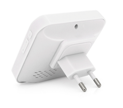 Зображення 2 Дверний дзвінок Yoso DoorVision-WIFI безпровідний