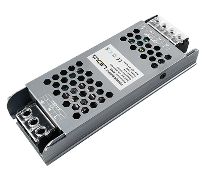 Изображение 2 Блок питания для камер Ledua LP-SR20-12V100W металлический, Ток (А): 8.3 A