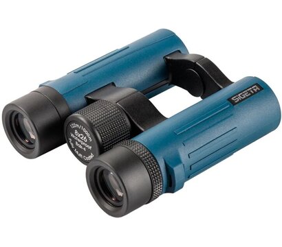 Изображение 2 Бинокль Sigeta Imperial 8x26 Blue