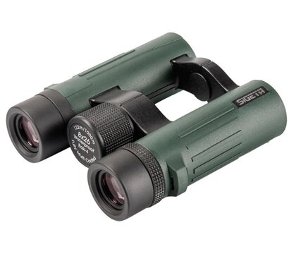 Изображение 2 Бинокль Sigeta Imperial 8x26 Green