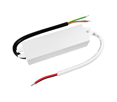 Изображение 2 Блок питания для камер Ledua LP-SFE67-12V24W металлический, Ток (А): 2 А