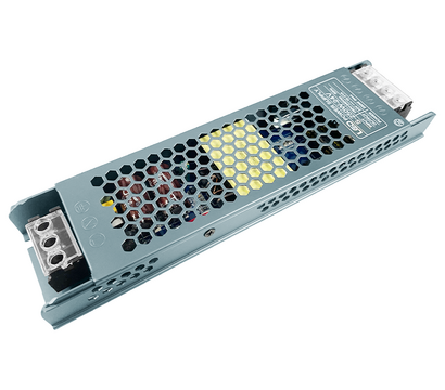 Изображение 2 Блок питания Ledua LP-BL20-24V250W на 24V DC, Ток (А): 10.4 А