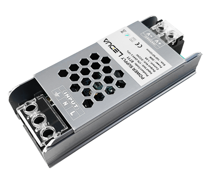 Изображение 2 Блок питания для камер Ledua LP-SR20-24V36W металлический