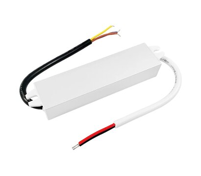 Изображение 2 Блок питания Ledua LP-SFE67-12V36W на 3 А, Ток (А): 3 А
