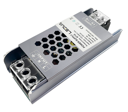 Зображення 2 Блок живлення для камер Ledua LP-SR20-12V36W металевий, Струм (А): 3 А