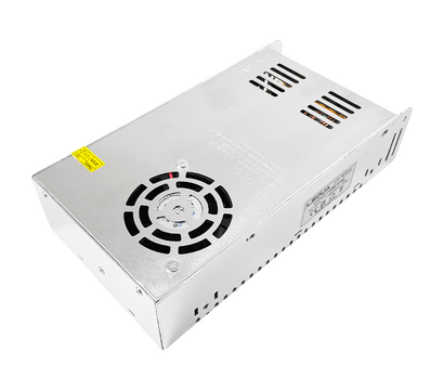 Изображение 2 Блок питания для камер Ledua LP-PKS20-12V400W металлический