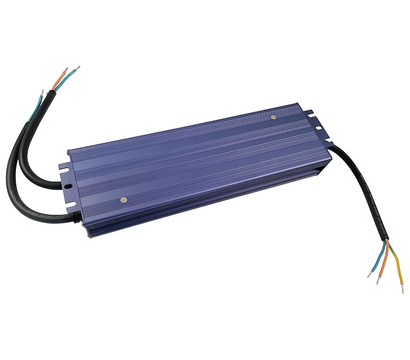 Изображение 2 Блок питания Ledua LP-BL67-12V600W на 12V DC, Ток (А): 50 А