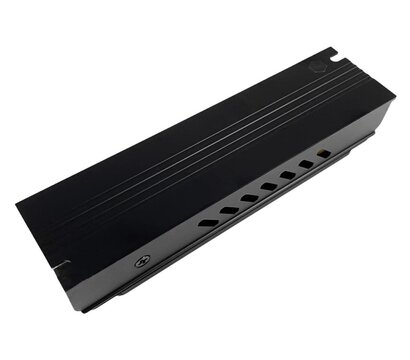 Изображение 2 Блок питания Biom BPX-60 на 12V DC, Ток (А): 5 А