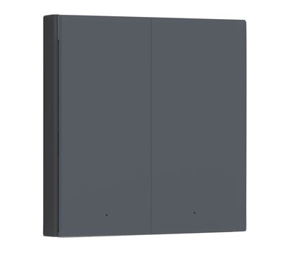 Зображення 2 Smart вимикач Aqara WS-EUK02 Grey