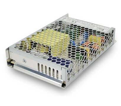 Изображение 2 Блок питания Full Energy BGM-246U на 24V DC, Ток (А): 6.5 A