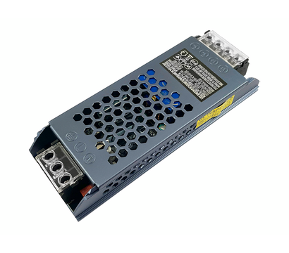 Изображение 2 Блок питания МТК 100W IP20 24V 4,17А импульсный