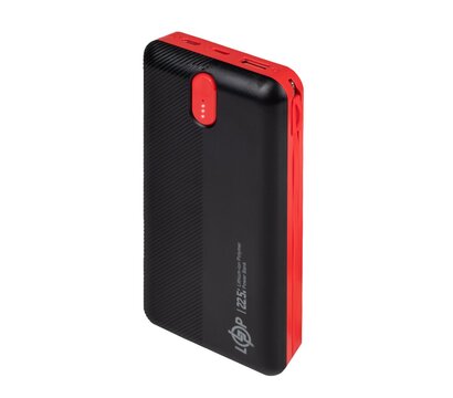 Изображение 2 Универсальная мобильная батарея LogicPower PQ24 20000mAh (31339)