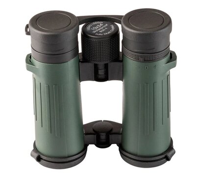Зображення 4 Бінокль Sigeta Imperial 10x34 Green, Колір: зелений