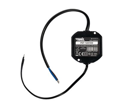 Изображение 3 Блок питания Trinix PST-12015W на 1.5 А, Ток (А): 1.5 А