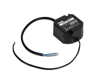 Изображение 3 Блок питания для камер Trinix PST-1202W пластмассовый, Ток (А): 2 А