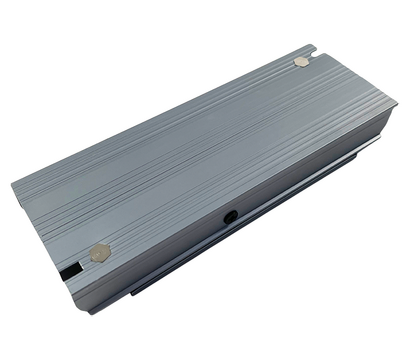 Изображение 3 Блок питания для камер Ledua LP-SR20-12V100W металлический, Ток (А): 8.3 A