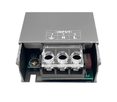 Изображение 3 Блок питания Ledua LP-SA20-24V150W импульсный, Ток (А): 6.25 A