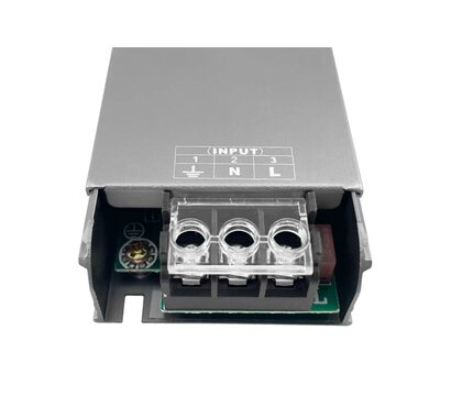 Изображение 3 Блок питания Ledua LP-SA20-24V200W импульсный, Ток (А): 8.3 A