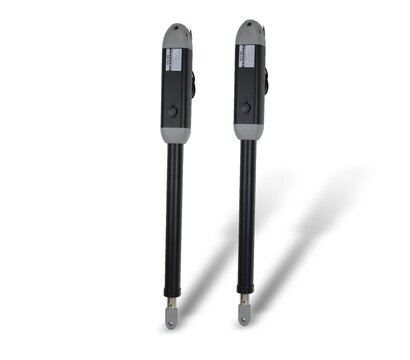 Зображення 3 Комплект автоматики Gatexpert SW400DC (dual arms)