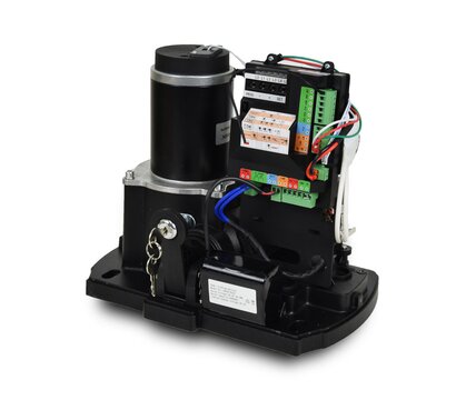 Зображення 3 автоматики Gatexpert GA1000DC