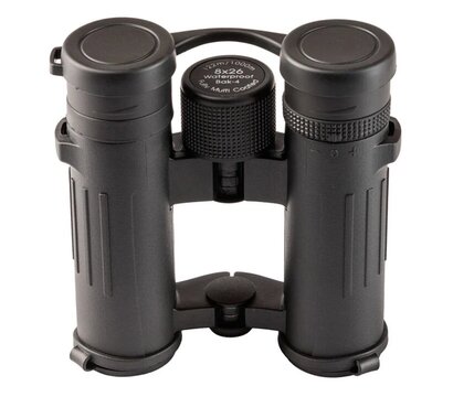 Изображение 3 Бинокль Sigeta Imperial 8x26 Black