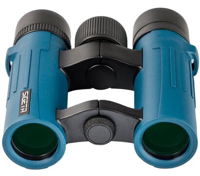 Изображение 3 Бинокль Sigeta Imperial 8x26 Blue