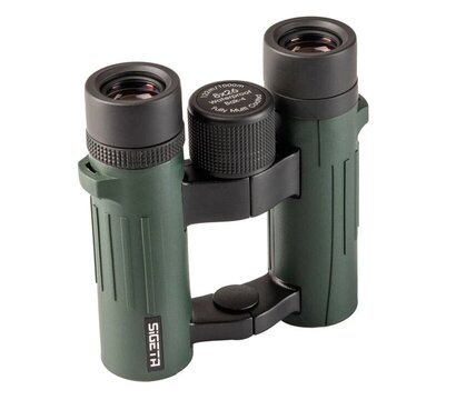 Изображение 3 Бинокль Sigeta Imperial 8x26 Green