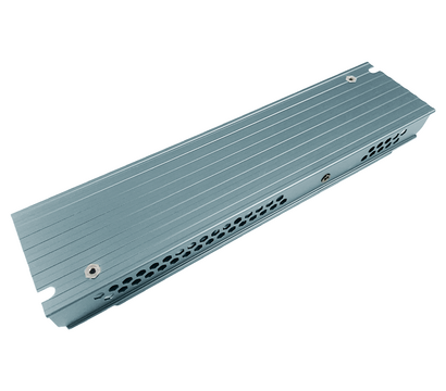 Изображение 3 Блок питания Ledua LP-BL20-24V250W на 24V DC, Ток (А): 10.4 А