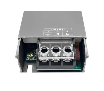Изображение 3 Блок питания Ledua LP-SA20-24V300W на 24V DC, Ток (А): 12.5 А