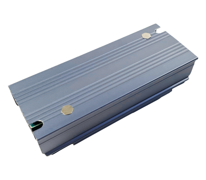 Изображение 3 Блок питания для камер Ledua LP-SR20-24V36W металлический