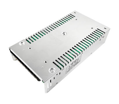 Изображение 3 Блок питания для камер Ledua LP-PKS20-12V400W металлический