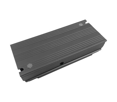 Изображение 3 Блок питания для камер Ledua LP-SA20-24V60W металлический, Ток (А): 2.5 А
