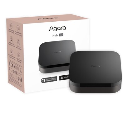 Зображення 3 Контролер розумного будинку Aqara HM-G01D M3