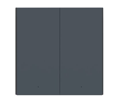 Зображення 3 Smart вимикач Aqara WS-EUK02 Grey