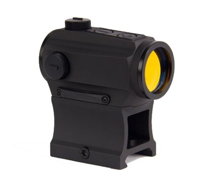 Изображение 3 Прицел Holosun HS403B