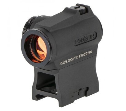 Зображення 3 Приціл Holosun HS403R