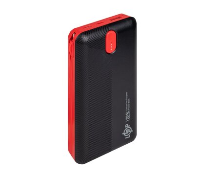 Изображение 3 Универсальная мобильная батарея LogicPower PQ24 20000mAh (31339)