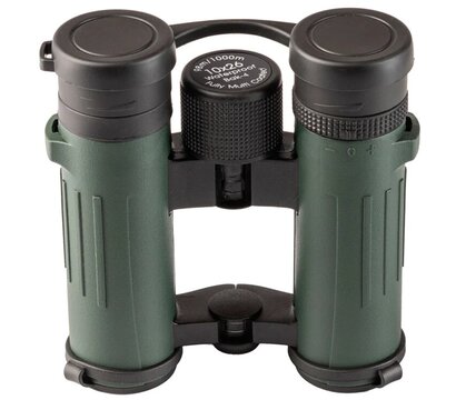 Зображення 5 Бінокль Sigeta Imperial 10x26 Green, Колір: зелений