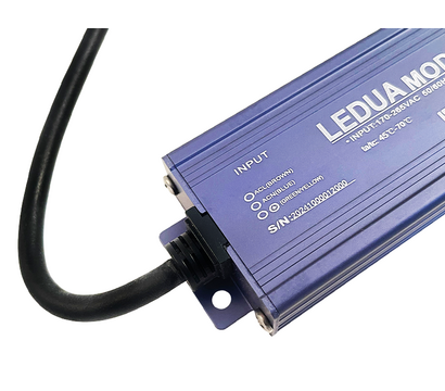 Изображение 4 Блок питания Ledua LP-BL67-24V120W на 5 А