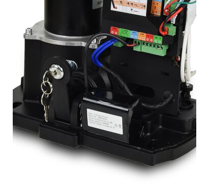 Зображення 4 автоматики Gatexpert GA1000DC