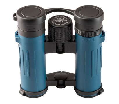 Изображение 4 Бинокль Sigeta Imperial 8x26 Blue