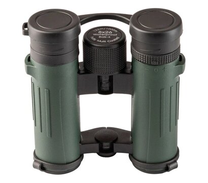 Изображение 4 Бинокль Sigeta Imperial 8x26 Green