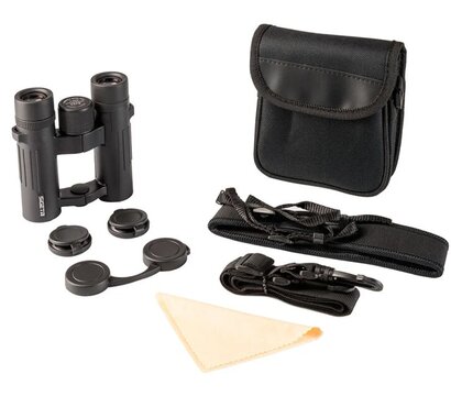 Изображение 4 Бинокль Sigeta Imperial 8x34 Black