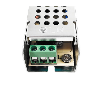 Изображение 4 Блок питания для камер Ledua LP-MN20-12V36W металлический